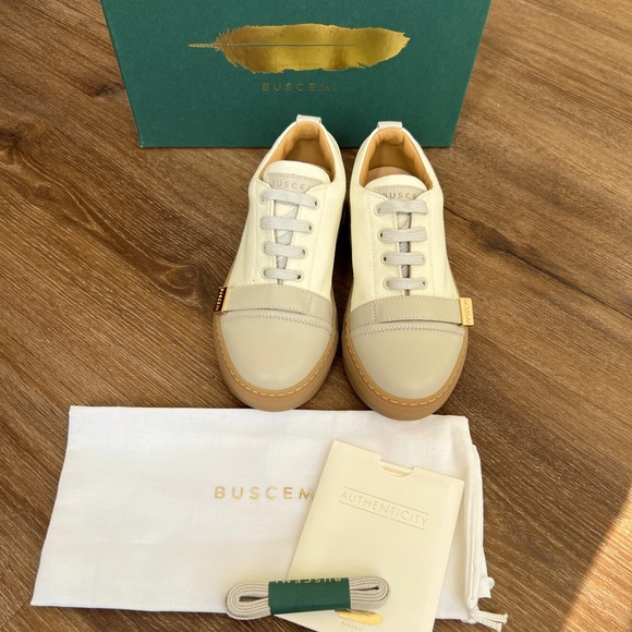 Buscemi Other - BUSCEMI SNEAKERS.